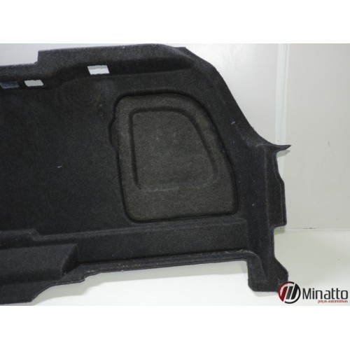 Forro Lateral Direito Porta Malas Cruze Ltz 2017 1.4 T