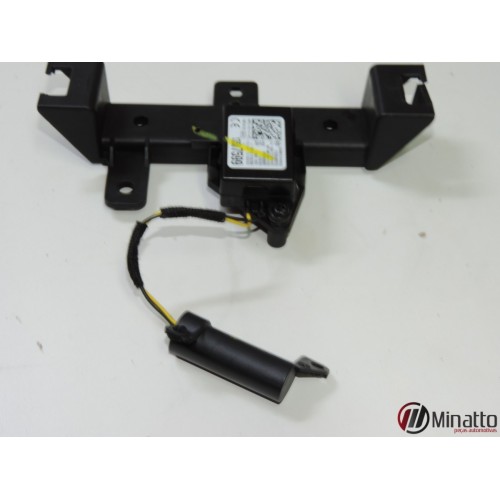 Modulo Sensor Anti Furto Gm Cruze 2017 Ltz 1.4 T