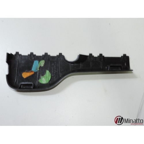 Moldura Sensor Chuva Lado Esquerdo Cruze Hatch Ltz 2017