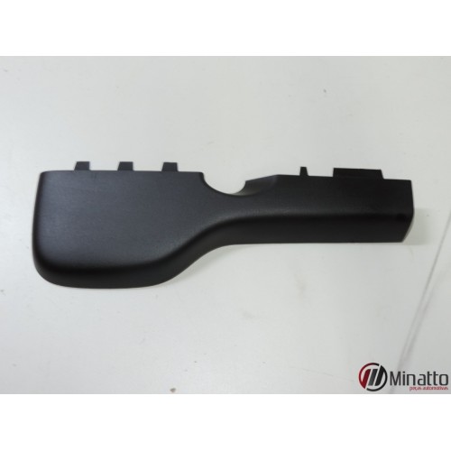 Moldura Sensor Chuva Lado Direito Cruze Hatch Ltz 2017