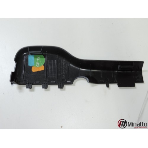 Moldura Sensor Chuva Lado Direito Cruze Hatch Ltz 2017