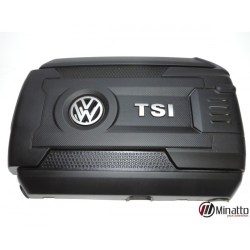 Tampa Motor Vw/ Jetta 2.0 Tsi 2013