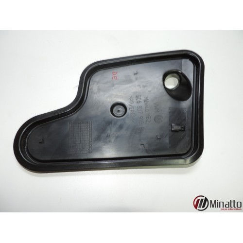 Tampa Manutenção Porta Diant Esquerda Vw/ Jetta 2.0 Tsi 2013