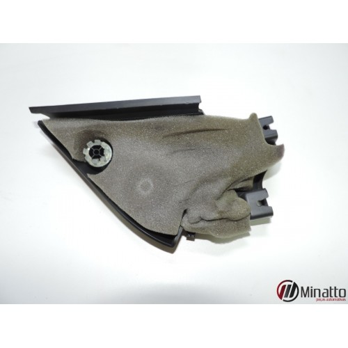 Acabamento Interno Retrovisor Esquerdo Vw Jetta 2.0 Tsi 2013