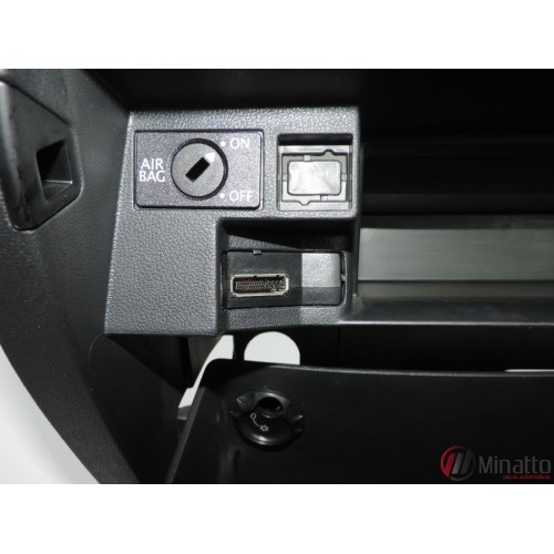 Porta Luvas Completo Vw Jetta 2.0 Tsi 20...