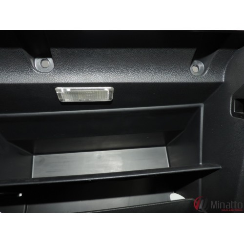 Porta Luvas Completo Vw Jetta 2.0 Tsi 2013