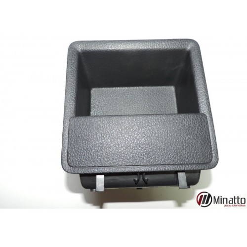 Moldura Porta Objetos Painel Vw/ Jetta 2.0 Tsi 2013