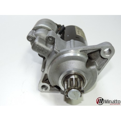 Motor Arranque Vw Jetta 2.0 Tsi 2013 211cv 02e911023s