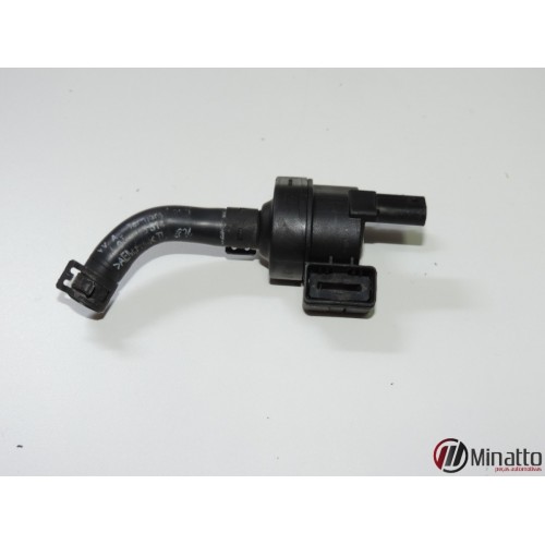 Valvula Solenoide Canister Vw/ Jetta 2.0 Tsi 2013 211cv