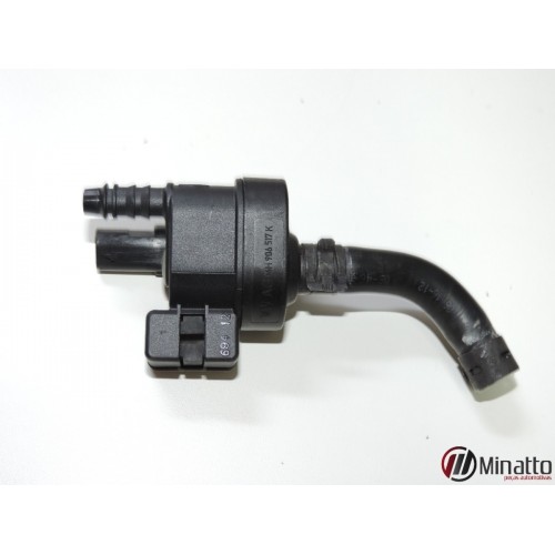 Valvula Solenoide Canister Vw/ Jetta 2.0 Tsi 2013 211cv