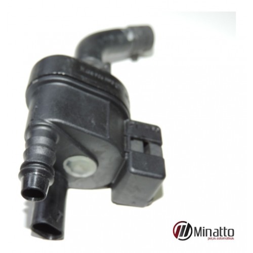 Valvula Solenoide Canister Vw/ Jetta 2.0 Tsi 2013 211cv