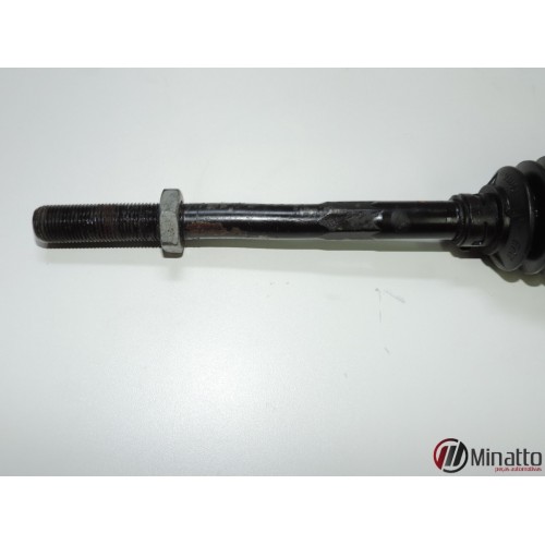 Braço Axial Coifa L.e Vw/ Jetta 2.0 Tsi 2013