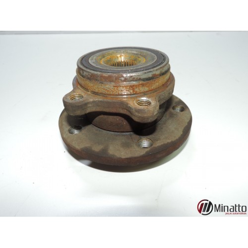 Cubo Roda Dianteiro Vw/ Jetta 2.0 Tsi 2013