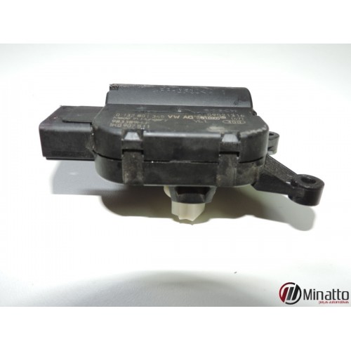 Motor Atuador Da Caixa De Ar Vw/ Jetta 2.0 Tsi 2013