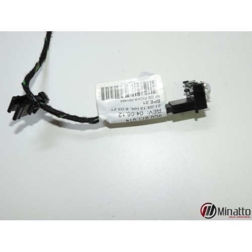 Sensor Luminosidade Vw/ Jetta 2.0 Tsi 2013