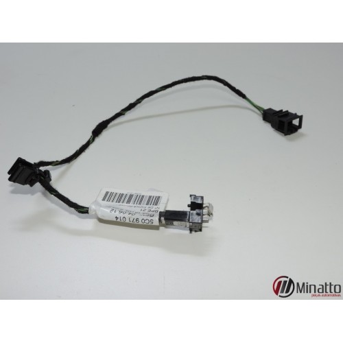 Sensor Luminosidade Vw/ Jetta 2.0 Tsi 2013