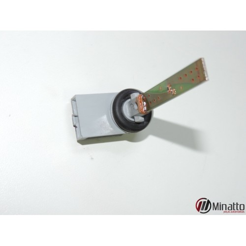 Sensor Temperatura Caixa De Ar Vw/ Jetta 2.0 Tsi 2013