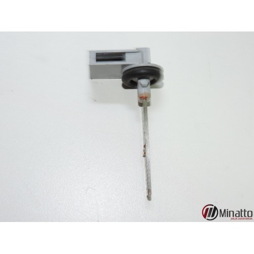 Sensor Temperatura Caixa De Ar Vw/ Jetta 2.0 Tsi 2013