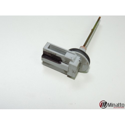 Sensor Temperatura Caixa De Ar Vw/ Jetta 2.0 Tsi 2013