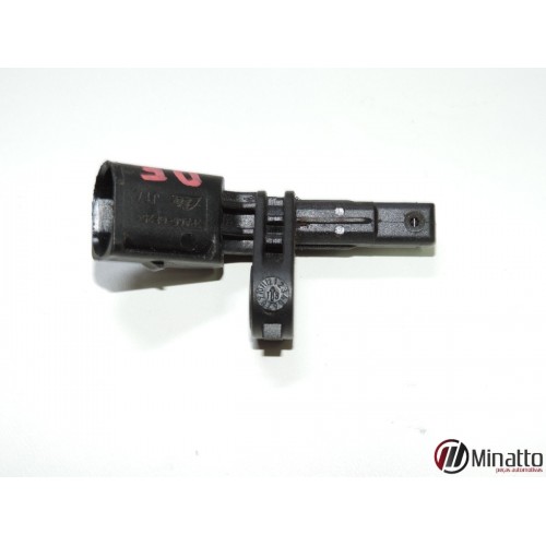 Sensor Abs Dianteiro Esquerdo Vw/ Jetta 2.0 Tsi 2013