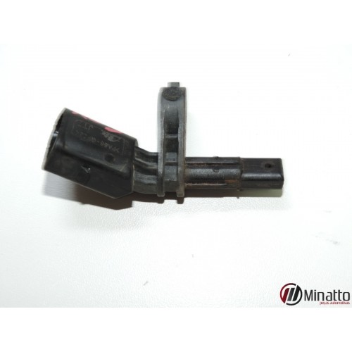 Sensor Abs Dianteiro Direito Vw/ Jetta 2...