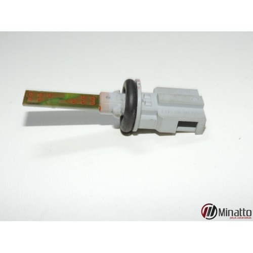 Sensor Temperatura Ar Vw/ Jetta 2.0 Tsi ...