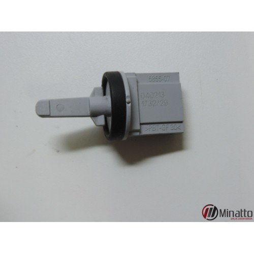 Sensor Temperatura Ar Evaporador Vw/ Jetta 2.0 Tsi 2013