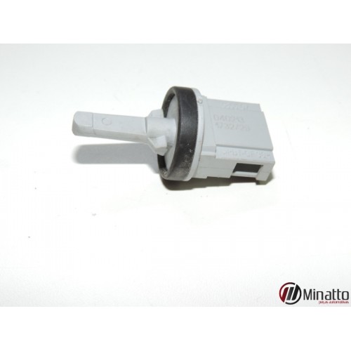 Sensor Temperatura Ar Evaporador Vw/ Jet...