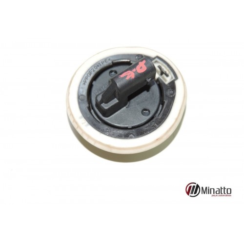 Sensor Airbag Porta Dianteira Esquerda Vw Jetta 2.0 Tsi 2013