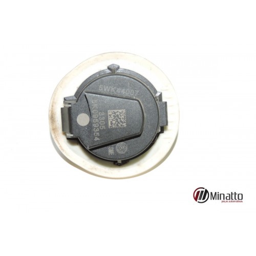 Sensor Airbag Porta Dianteira Esquerda Vw Jetta 2.0 Tsi 2013