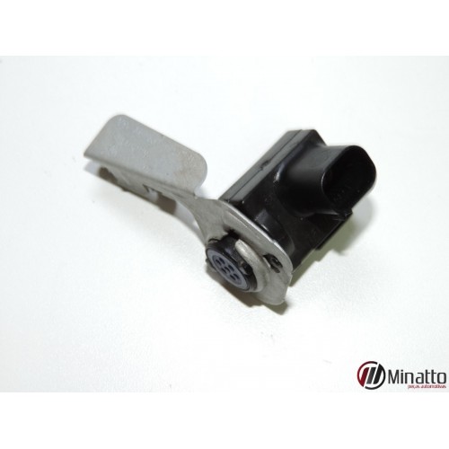 Sensor Temperatura Ar Cond.  Vw/ Jetta 2...