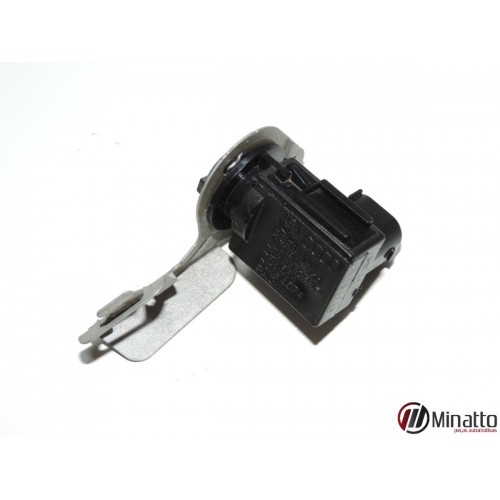 Sensor Temperatura Ar Cond.  Vw/ Jetta 2...