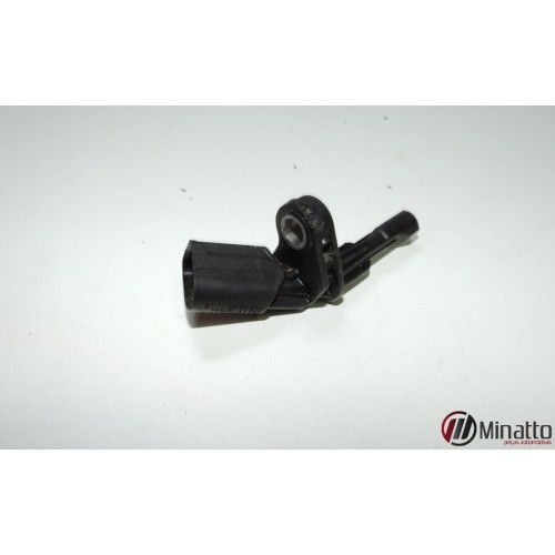 Sensor Abs Traseiro Direito Vw/ Jetta 2.0 Tsi 2013