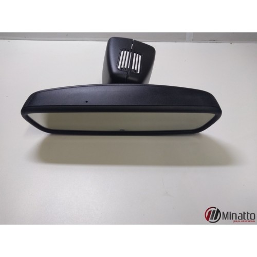 Retrovisor Interno Volvo C30 2.5 T5 2010