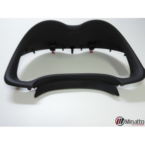 Moldura Painel Instrumentos Toyota Corolla Xei 2013