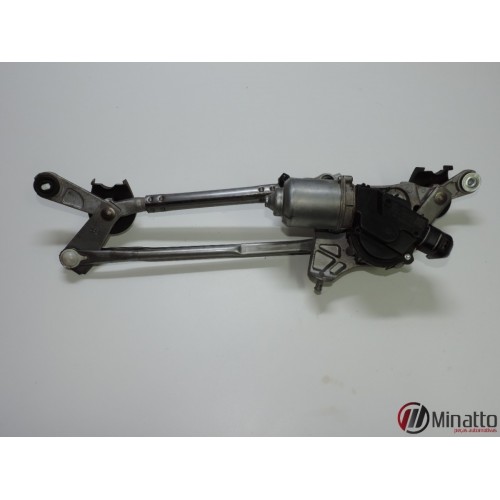 Motor Limpador C/ Galhada Corolla 2.0 Xei 2013