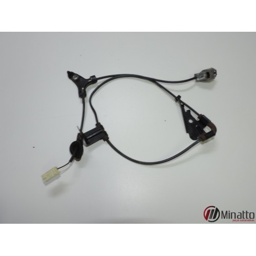 Sensor Abs Traseiro Esquerdo Toyota Corolla 2.0 Xei 2013