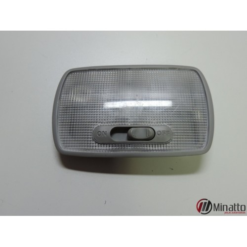 Luz Teto Cortesia Honda City 2014