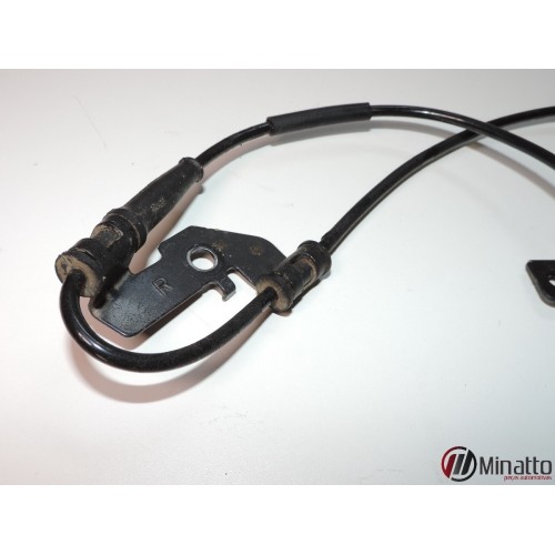 Sensor Abs Dianteiro Direito Hyundai Hb20 2014 