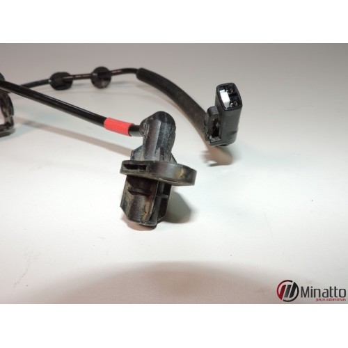 Sensor Abs Dianteiro Direito Hyundai Hb20 2014 