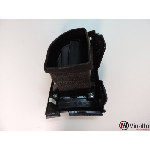 Difusor De Ar Lateral Esquerdo Hyundai Hb20 2014