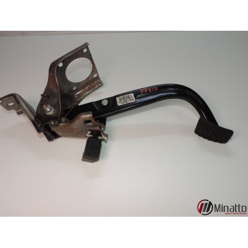 Pedal Freio Hyundai Hb20 2014