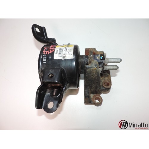 Suporte Motor Lado Esquerdo Hyundai Hb20 2014