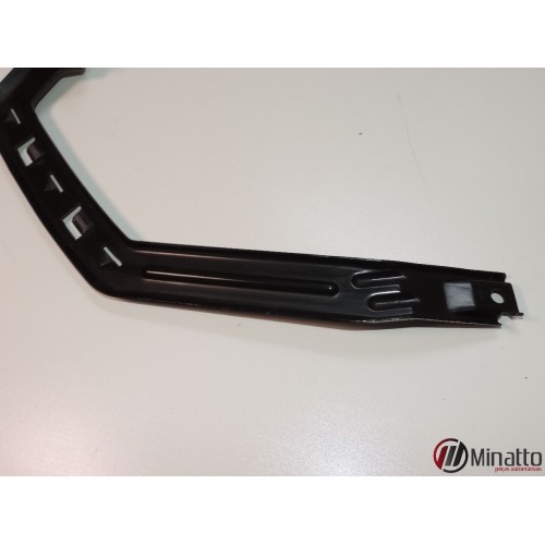 Suporte Farol Lado Dir. Hyundai Hb20 2014