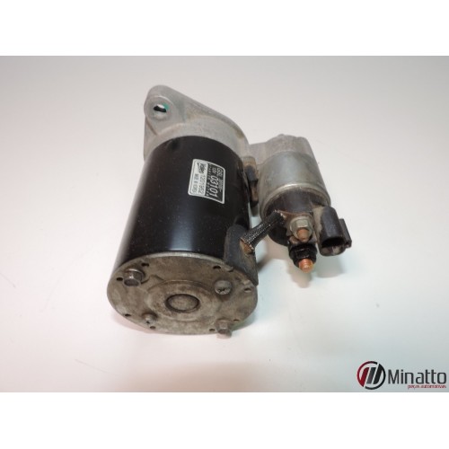 Motor Arranque Hyundai Hb20 2014 1.0 3cc