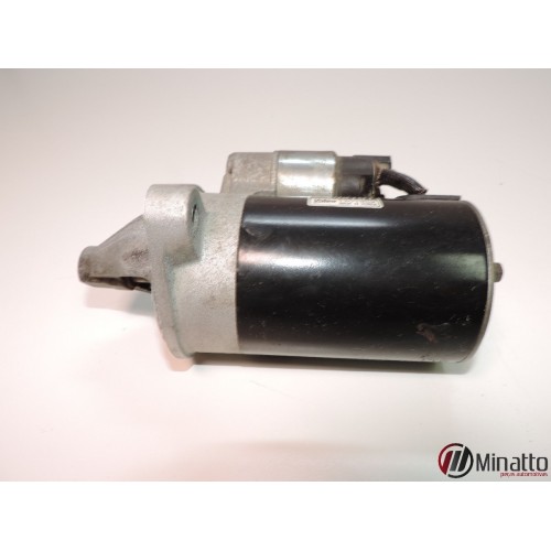 Motor Arranque Hyundai Hb20 2014 1.0 3cc