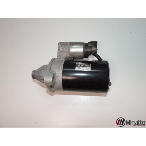 Motor Arranque Hyundai Hb20 2014 1.0 3cc