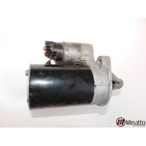 Motor Arranque Hyundai Hb20 2014 1.0 3cc