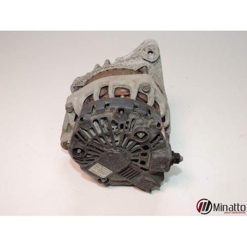 Alternador Hyundai Hb20 2014 1.0 3cc Original