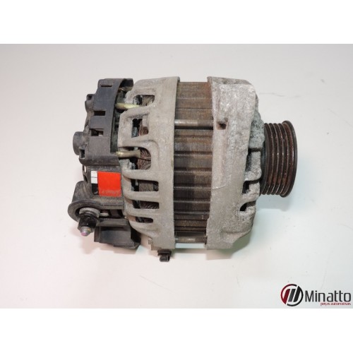 Alternador Hyundai Hb20 2014 1.0 3cc Original